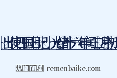 出使四国日记·光绪十六年闰二月初七是什么意思的图片